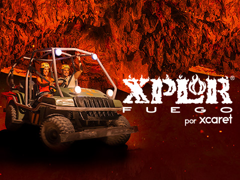 Xplor Fuego